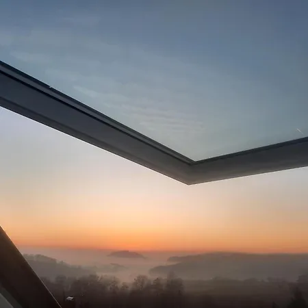 Ferienwohnung Fernblick Sölden Exterior foto