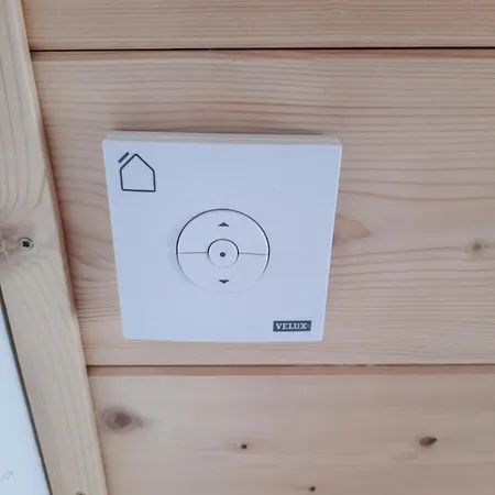 Ferienwohnung Fernblick Sölden Exterior foto