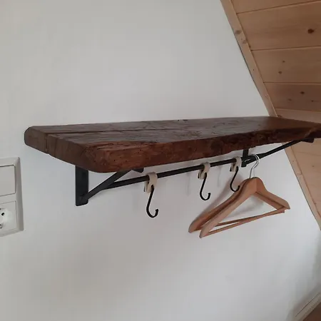 Ferienwohnung Fernblick Sölden Exterior foto