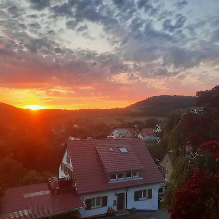 Ferienwohnung Fernblick Sölden Exterior foto
