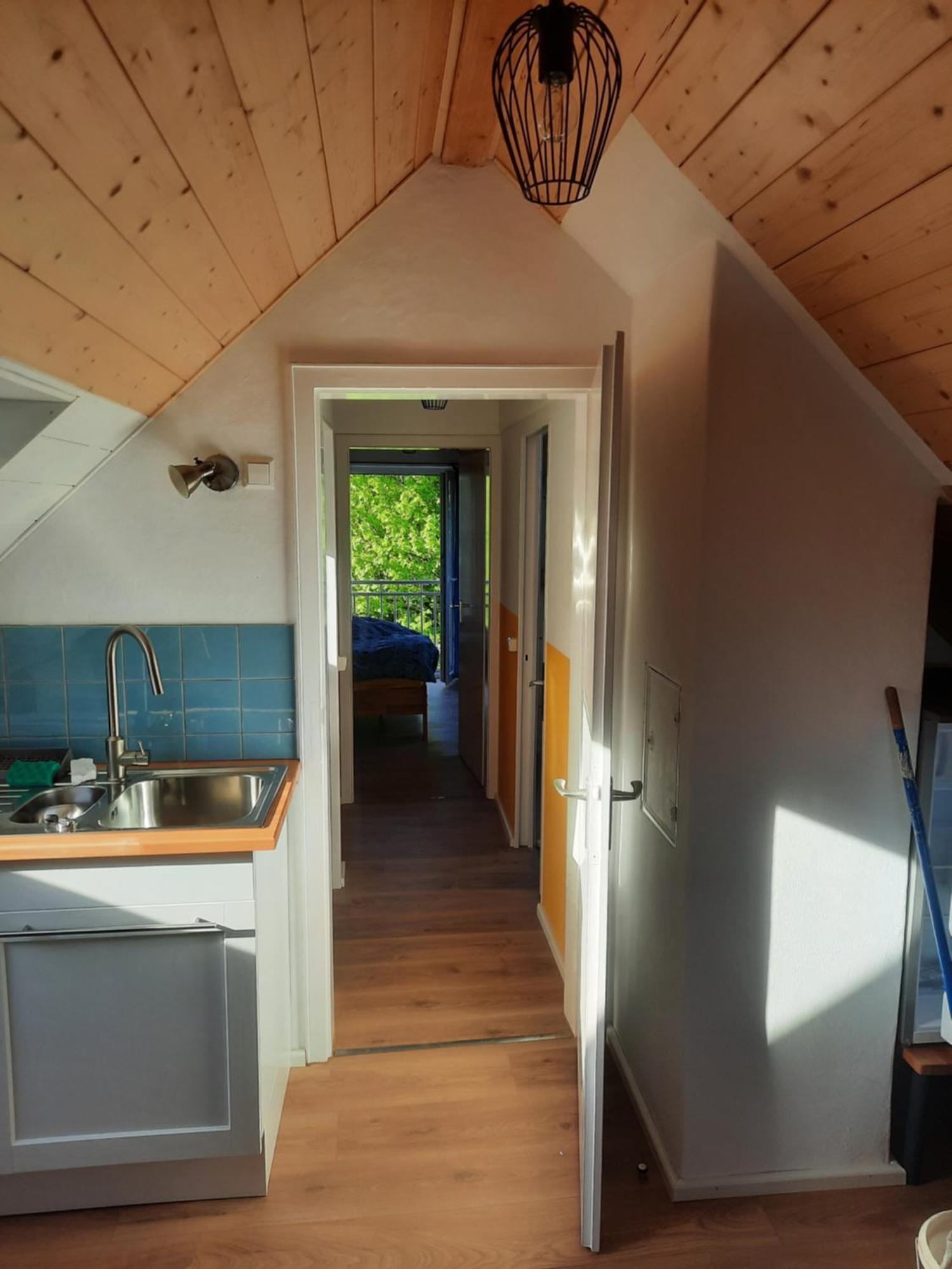 Appartement Fernblick