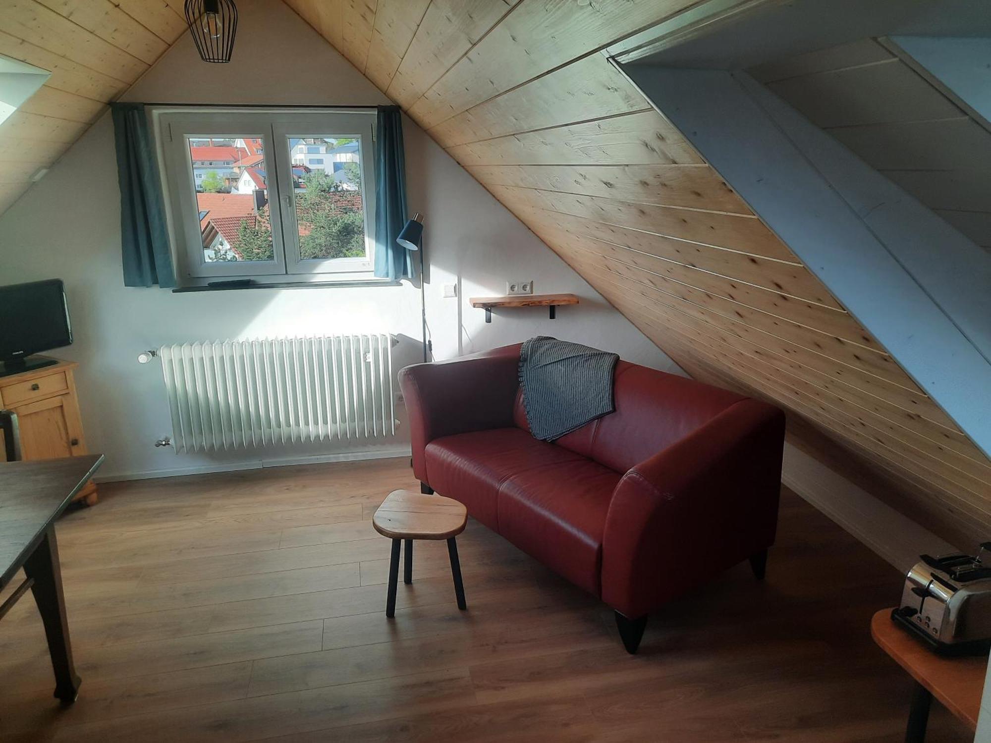 Fernblick Appartement *