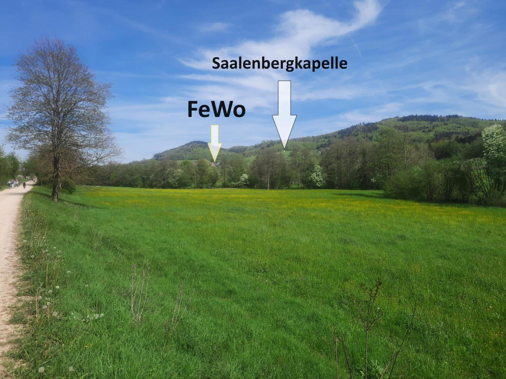 Fernblick Sölden