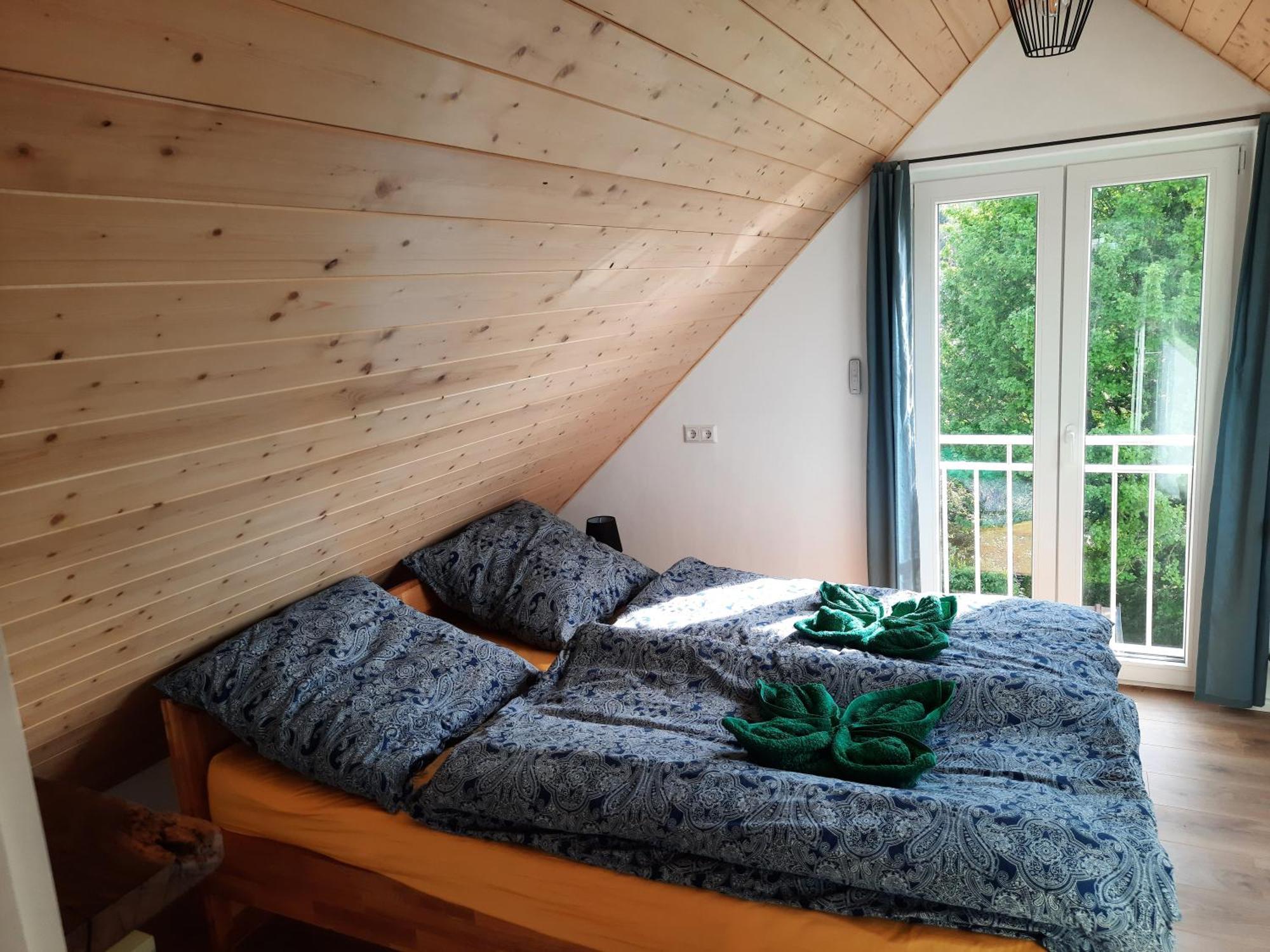 Fernblick